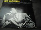 Lee Morgan Sextet Blue Note 1541 Lexington Avenue