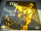 Flip Phillips and his Orchestra excellent original black Clef