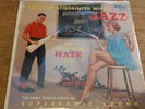 Jimmy Rowles Sextet Let's Get Acquainted with Jazz Sealed LP Tampa