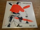 Buddy Rich and Sweets Edison original Norgran beauty David Stone Martin cover