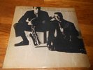 Phil Woods Gene Quill Phil and Quill With Prestige NYC