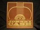 JOHNNY CASH and the Tennessee Two - The SUN Years - CHARLY (UK)  5 LP box set