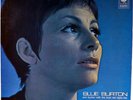 ANN BURTON-LOUIS VAN DYKE-BLUE BURTON-ORIGINAL DUTCH CBS LP