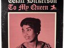 WALT DICKERSON-TO MY QUEEN-VAN GELDER ORIGINAL