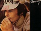 MADLY Francis LAI ALAIN DELON RARE OST Barclay LP original french press