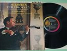 Milstein - Tchaikovsky - Violin Concerto In D Major - Capitol SP8512