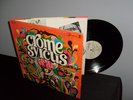 The Crome Syrcus-Love Cycle LP ABC/Command Recs