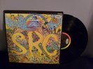 SRC-Self-titled LP Capitol Records Psych Rock