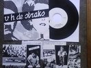 V.H. DE STRAKS - Friedman 7
