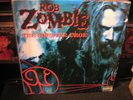 Rob Zombie 