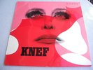 Knef Same LP mit im achtzigsten Stockwerk u a Decca SLK 16633-P 80sten