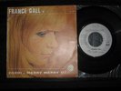 FRANCE GALL - zozoi  SP  TRES RARE