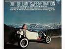 Ventures In Space LP Orig Mono Still SEALED No Reserve Auction Surf hot rod 