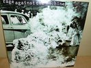 Rage Against The Machine -  (LP, Album, RE, 125gram) (Simply Vinyl) Mint