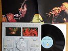 2 LP BOB MARLEY & THE WAILERS babylon by bus WITH POSTER gimmix NM