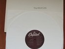 The Beatles - DLP The Beatles (White Album in white vinyl)