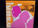 THE EMPORIUM I'M SO GLAD PEACE ORIGINAL IOWA PRIVATE PSYCH/FOLK/ROCK/FUZZ LP NM