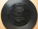 7 inch Zon-O-Phone 9906 by Mr. Arthur F. Collins in 