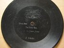 7 inch Zon-O-Phone J 9426 by Mr. Joseph Natus in 