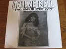 ARLENE BELL TWO SIDES TO EVERY COIN LP RARE PRIVATE MODERN SOUL FUNK SEALED