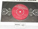 UK Regal Zonophone 45 T Rex Bolan - King Of Rumbling Spires 1969