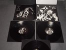 MERCYFUL FATE NUNS DO HAVE FUN BOX SET LIMITED EDITION #22/65 FIRST PRESS MINT 