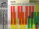 Sonny Clark Trio (Rare Japan Special King Edition)