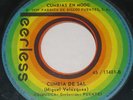 CUMBIAS EN MOOG?CUMBIA DE SAL?CUMBIA FUNKY?PSYCHEDELIC COLOMBIA ?LISTEN?NOW?????