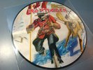 IRON MAIDEN -LIVE TORONTO/CANADA 1991-1LP-ULTRALIMITED PICTURE DISC