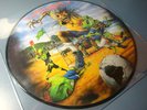 IRON MAIDEN -LIVE SAO PAULO/BRAZIL 2011-1LP-ULTRALIMITED PICTURE DISC METALLICA