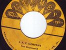 RARE DON DRUMMOND “ J.F.K. MEMORIES ” STRANGER & PATSY ??