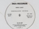 DENISE LASALLE I'm So Hot MCA 12