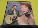 VHTF Big Bopper Chantilly Lace Mercury MG 20402 PROMO WLP MONO LP