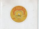 SKA/REGGAE SINGLE: DERRICK MORGAN - MOON HOP - CRAB