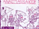 Nikudorei / Anal Massaker ?– Meat Slave / Untitled