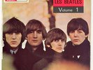 Les Beatles (Odeon  MOE 21001)  Volume 1 - 1965  -  RARE