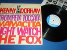 KENNY DORHAM 