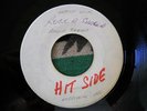 merritone pre 1968 rocksteady boom 7 - rockashacka - hopeton lewis