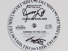 CHARLES EARLAND Coming To You Live COLUMBIA 12