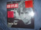 BOB DYLAN LOVE AND THEFT SEALED COLUMBIA C2 85975 2 LP +THE WAILERS CATCH A FIRE