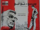 Elmer Bernstein - SWEET SMELL OF SUCCESS - Mono Decca NEAR MINT 1957 OST LP