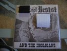 M.R. And the Hooligans 1st 7