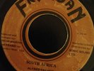Alfred Francis (Frano) South Africa Frandan *Rare* Early Digi Roots 45 Listen