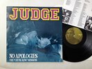 JUDGE LP.