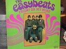 The Easybeats Friday On My Mind Orig LP Garage Band Exceptional Condition  