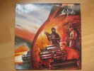 SODOM - Agent Orange LP Vinyl First Press , Erstauflage, 1989 Steamhammer Rar