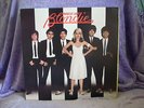 Blondie  Parallel Lines    Never Played    Rare   Promotional   Copy