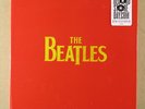THE BEATLES   1’s SINGLES BOX SET 4 x 7