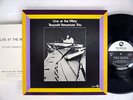 TSUYOSHI YAMAMOTO TRIO LIVE AT THE MISTY THREE BLIND MICE JAPAN  AUDIOPHILE LP
