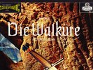 OSA 1204 W/B UK KNAPPERTSBUSCH - DIE WALKURE ACT.1 - FLAGSTAD SVANHOLM BLUE BACK